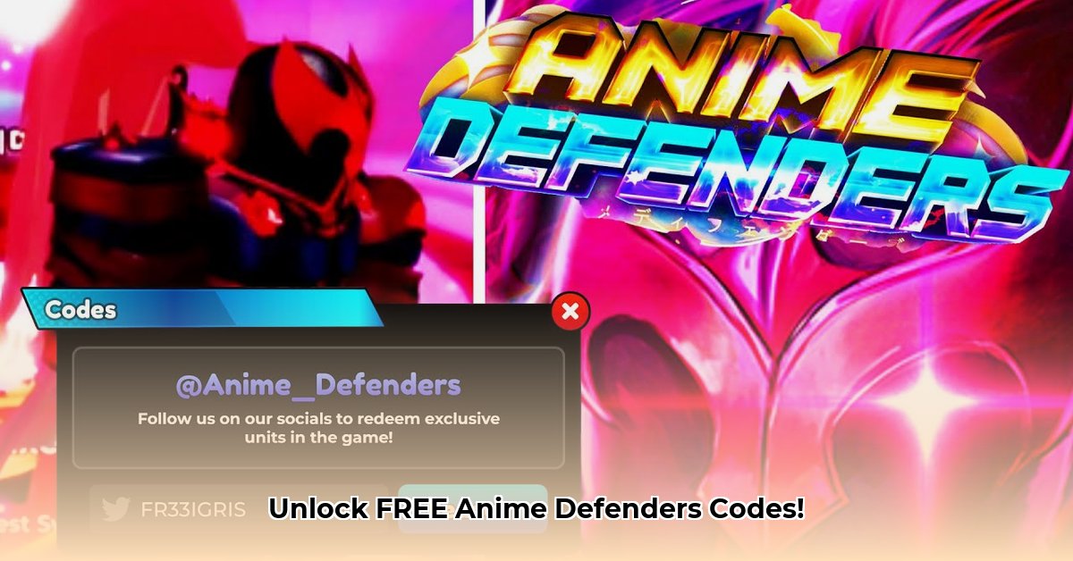 anime-defenders-code